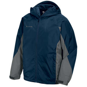 Columbia Bridge Creek Falls Jacket - Dark/All