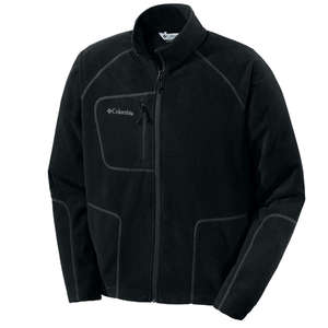 Columbia Western Trek Jacket - Dark/All