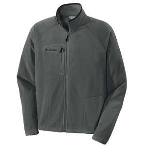 Columbia Western Trek Jacket - Dark/All