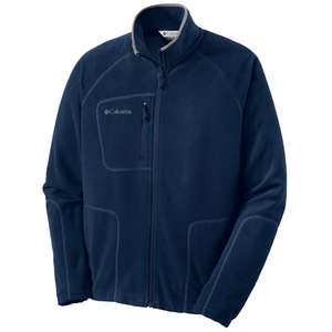 Columbia Western Trek Jacket - Dark/All