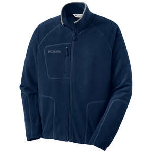 Columbia Western Trek Jacket - Dark/All