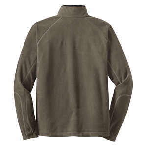 Columbia Western Trek Jacket - Dark/All