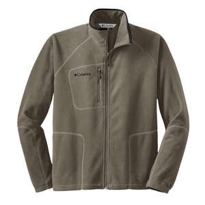 Columbia Western Trek Jacket - Dark/All Mud