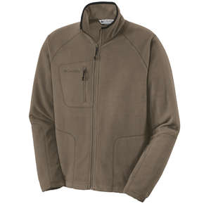 Columbia Western Trek Jacket - Dark/All