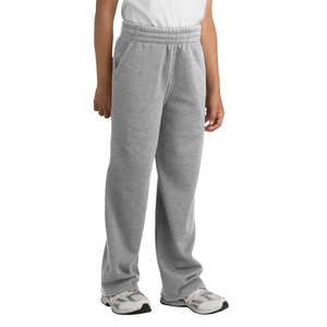 Custom Promotional Sport-Tek Youth Sweatpant - Dark/All