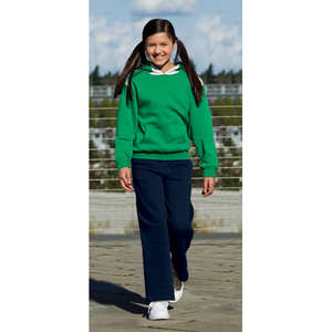 Sport-Tek Youth Sweatpant - Dark/All 
