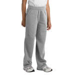 Promotional Promotional Products - Sport-Tek Youth Sweatpant - Dark/All