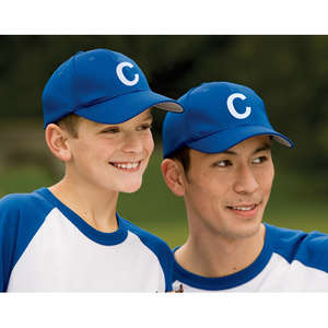 Port Authority Youth Pro Mesh Cap - Dark/All 