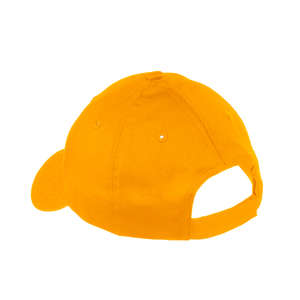Port and Company Youth Six-Panel Twill Cap - Dark/All 