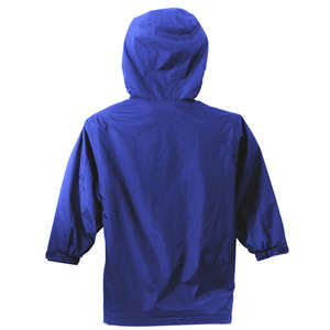 Port Authority Youth Team Jacket - Dark/All