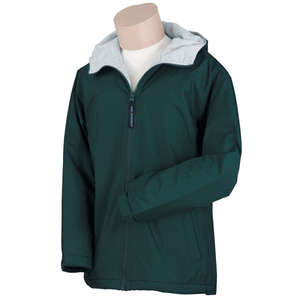 Port Authority Youth Team Jacket - Dark/All