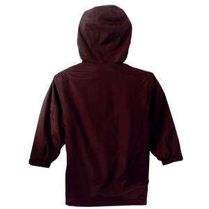 Port Authority Youth Team Jacket - Dark/All