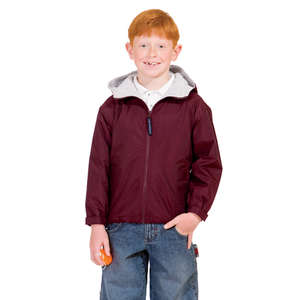 Port Authority Youth Team Jacket - Dark/All