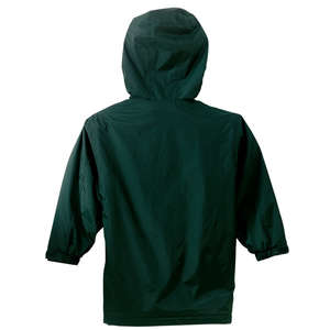 Port Authority Youth Team Jacket - Dark/All
