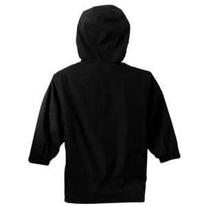 Port Authority Youth Team Jacket - Dark/All