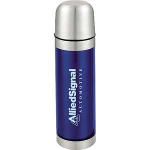 Custom Promotional Bullet Bottle