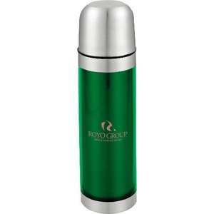 Bullet Bottle