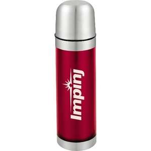 Bullet Bottle
