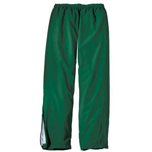 Sport-Tek Youth Wind Pant - Dark/All Green, Forest