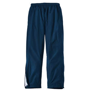 Sport-Tek Youth Wind Pant - Dark/All