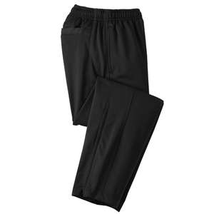 Sport-Tek Youth Tricot Track Pant - Dark/All