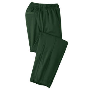 Sport-Tek Youth Tricot Track Pant - Dark/All