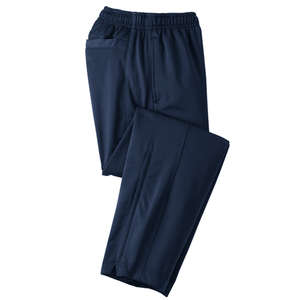 Sport-Tek Youth Tricot Track Pant - Dark/All