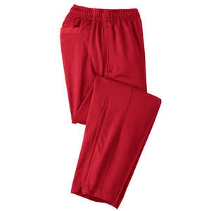 Sport-Tek Youth Tricot Track Pant - Dark/All