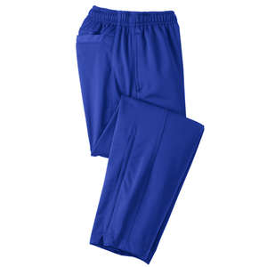Sport-Tek Youth Tricot Track Pant - Dark/All