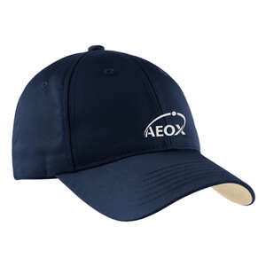 Custom Promotional Sport-Tek Youth Dry Zone Nylon Cap - Dark/All