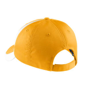 Sport-Tek Youth Dry Zone Nylon Colorblock Cap - Dark/All