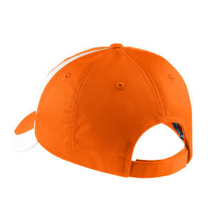 Sport-Tek Youth Dry Zone Nylon Colorblock Cap - Dark/All