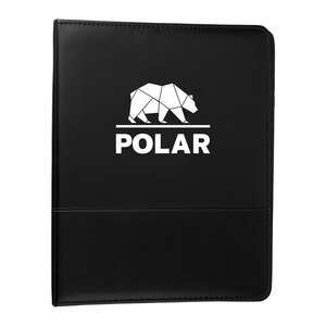 Custom Promotional The Associate Ringbinder