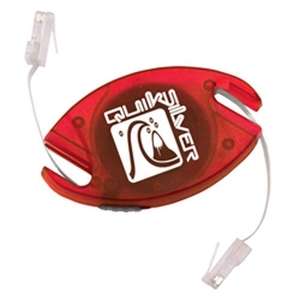 Custom Promotional Retractable Ethernet Cable
