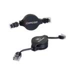 Logo Computer Accessories - Mini RJ45 Network Cable
