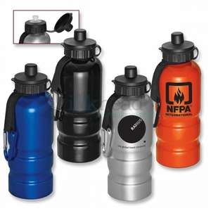 Sahara 20 oz. Sports Bottle