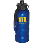 Promotional Promotional Products - Sahara 20 oz. Sports Bottle