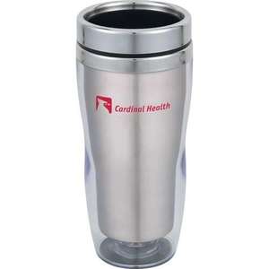 Abaco Travel Tumbler
