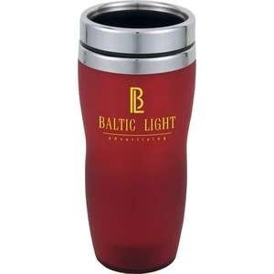 Abaco Travel Tumbler