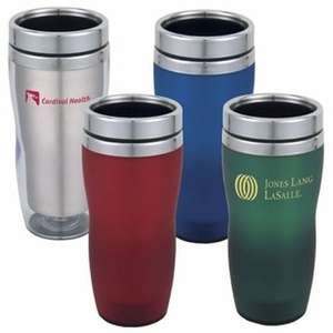 Abaco Travel Tumbler