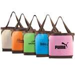 Wholesale Tote Bags - Non-Woven Sail Away Carryall