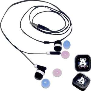 Custom Promotional Ear Buds