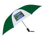 Wholesale Umbrellas - Poppin Auto-Open Folding Umbrella