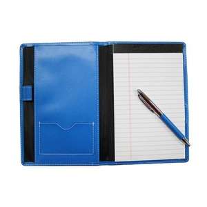 Scala Leatherette Journal 