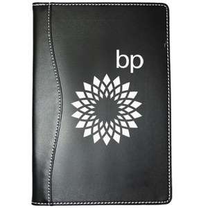 Scala Leatherette Journal 