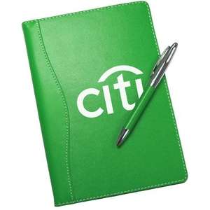 Scala Leatherette Journal 