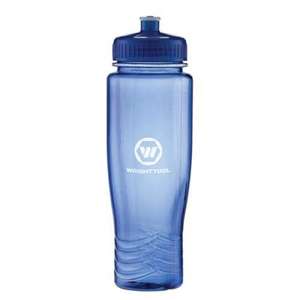 Glow Polyclean Bottle 24 oz. 