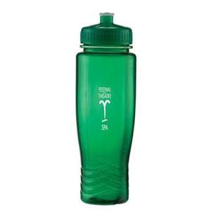 Glow Polyclean Bottle 24 oz. 