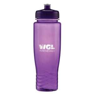 Glow Polyclean Bottle 24 oz. 