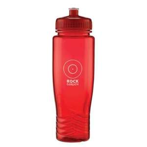 Glow Polyclean Bottle 24 oz. 